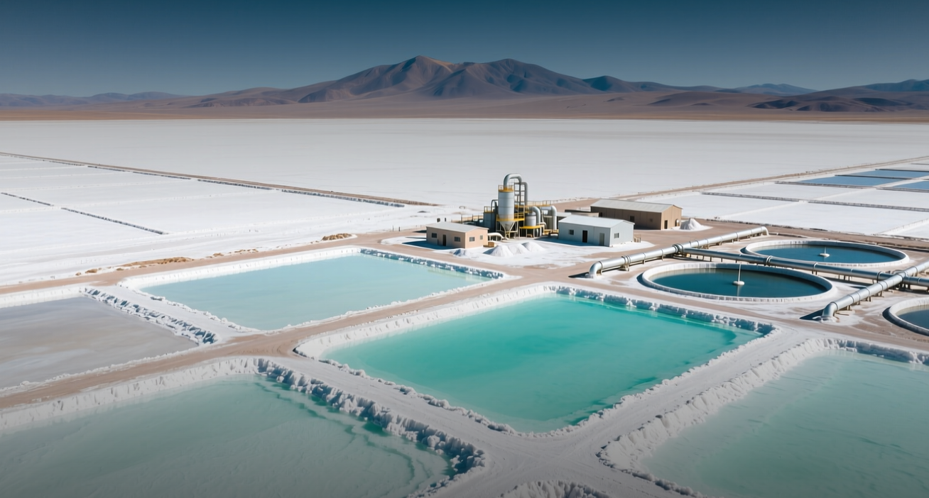 贛鋒鋰業1.8億美元可轉債投資，持股Lithium Argentina升至16%