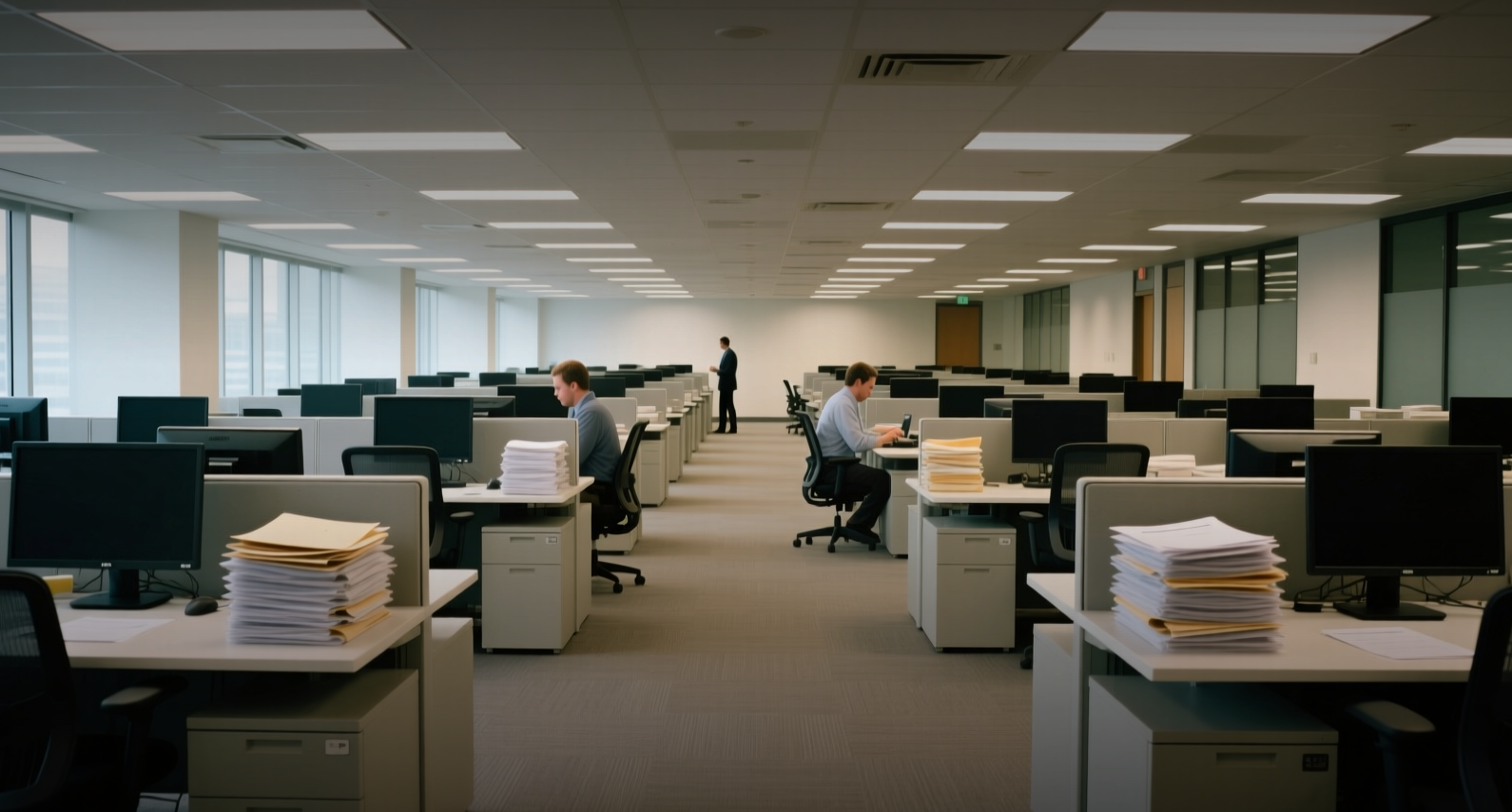 GAO finds 17 of 31 retirement providers may sell participant data