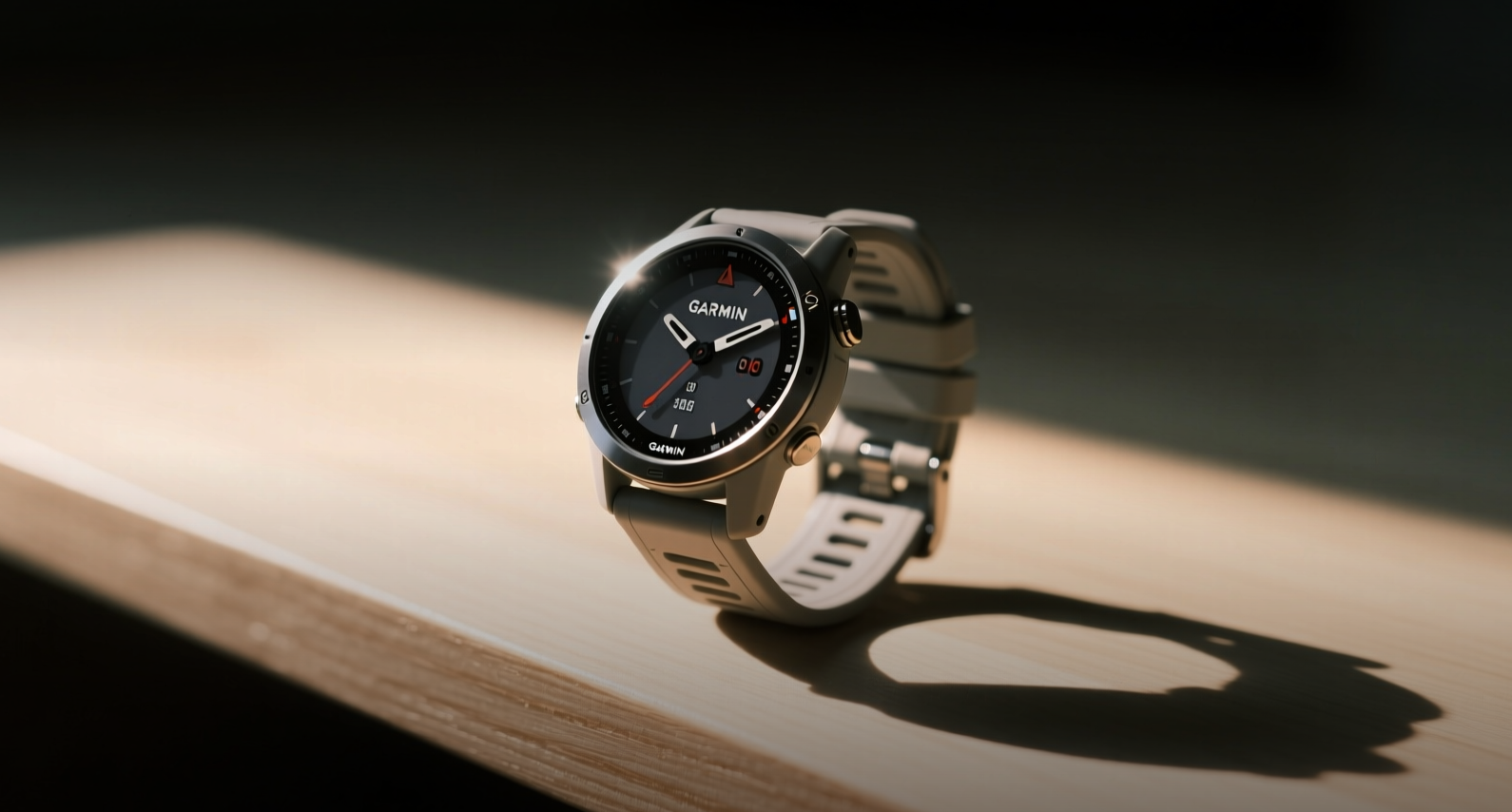 Garmin市值突破500億美元,第二季營收創紀錄達20.2億美元