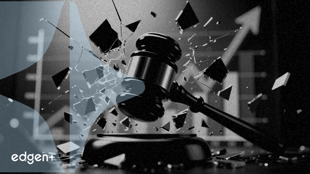 Gartner faces securities fraud lawsuit over contract value growth
