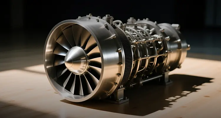 Gas turbine prices surge 300% as AI data centers strain power supply