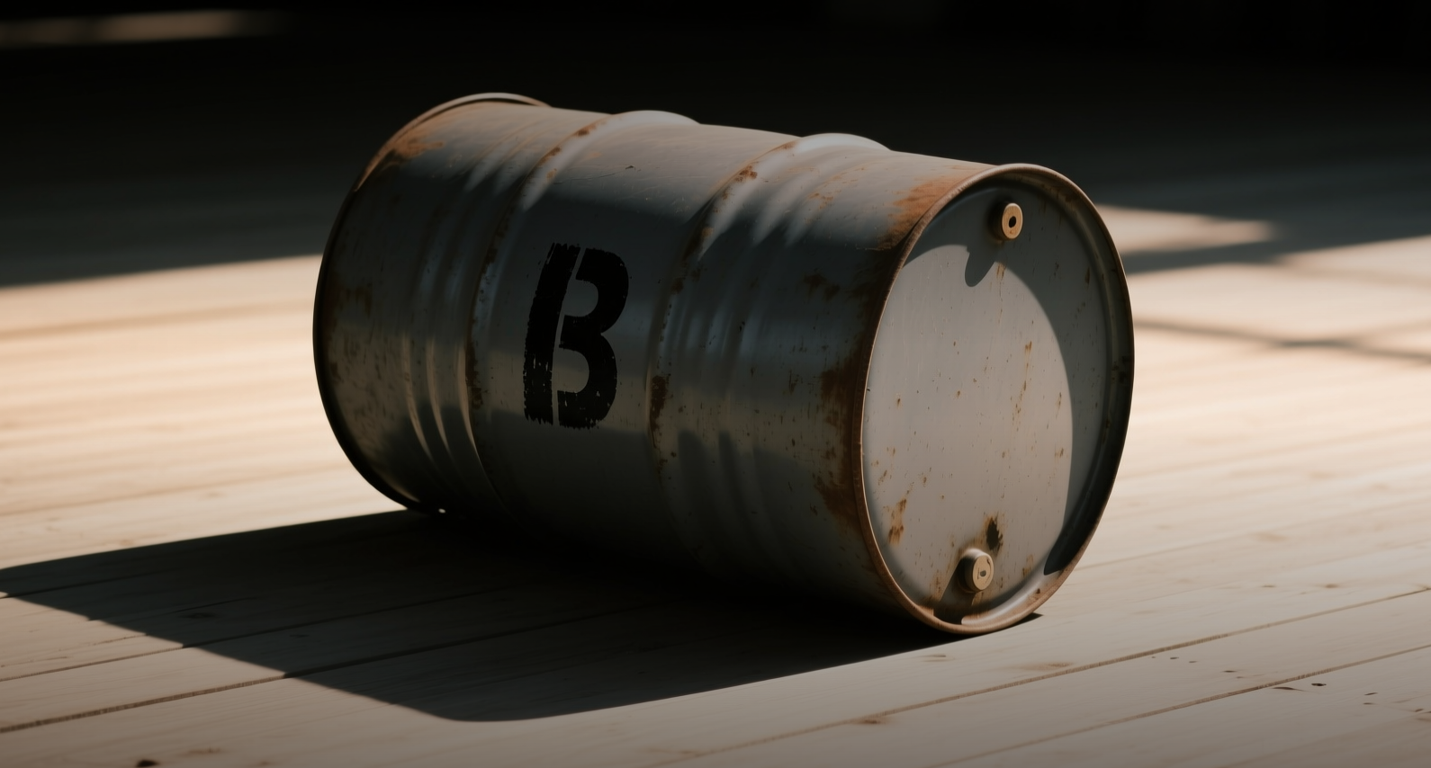 Gaslog Shanghai hit in Hormuz as WTI tops $86 on Iran strikes