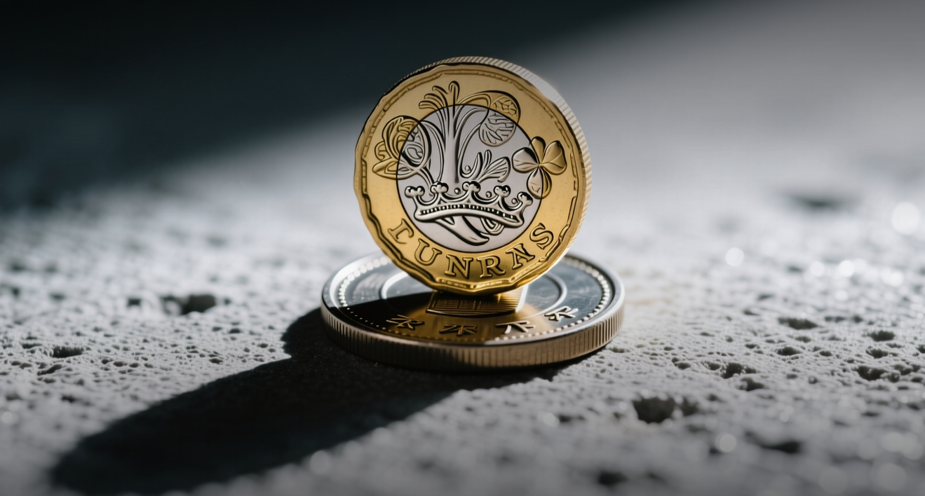 GBP/JPY retreats from 18-year high near 220 as resistance holds