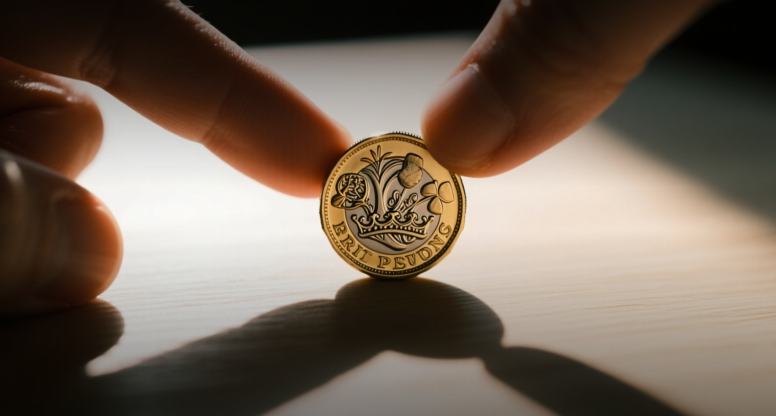 GBP/USD climbs 0.06% as soft US inflation cools Fed hike bets
