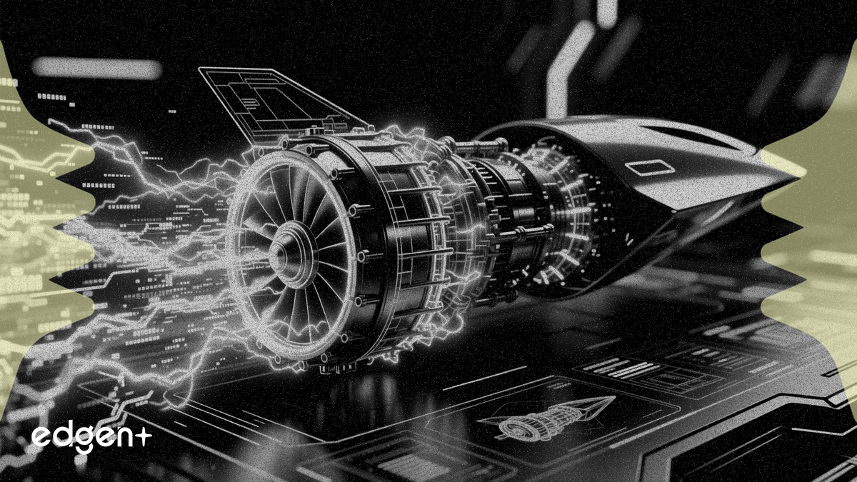 GE Aerospace AI designs 100s of hypersonic engines in seconds