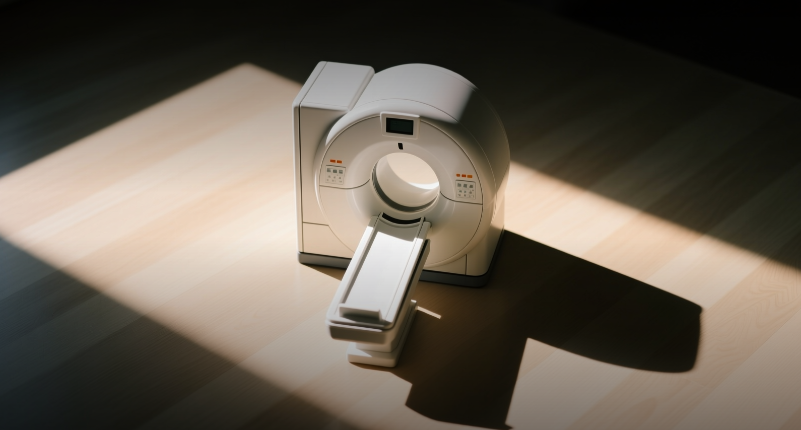 GE HealthCare beats Q2 estimates with $1.13 EPS on imaging demand