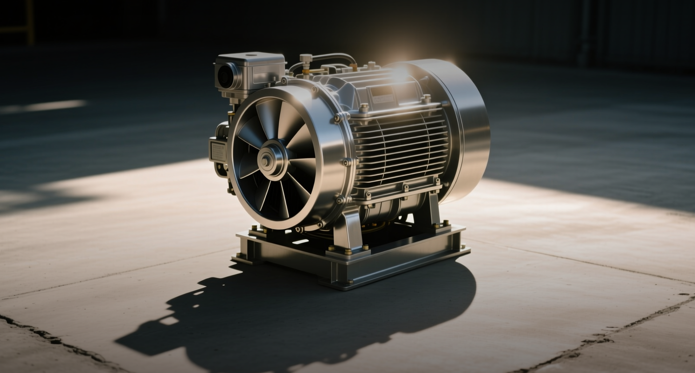 GE Vernova up 8x from 2024 low on AI power demand