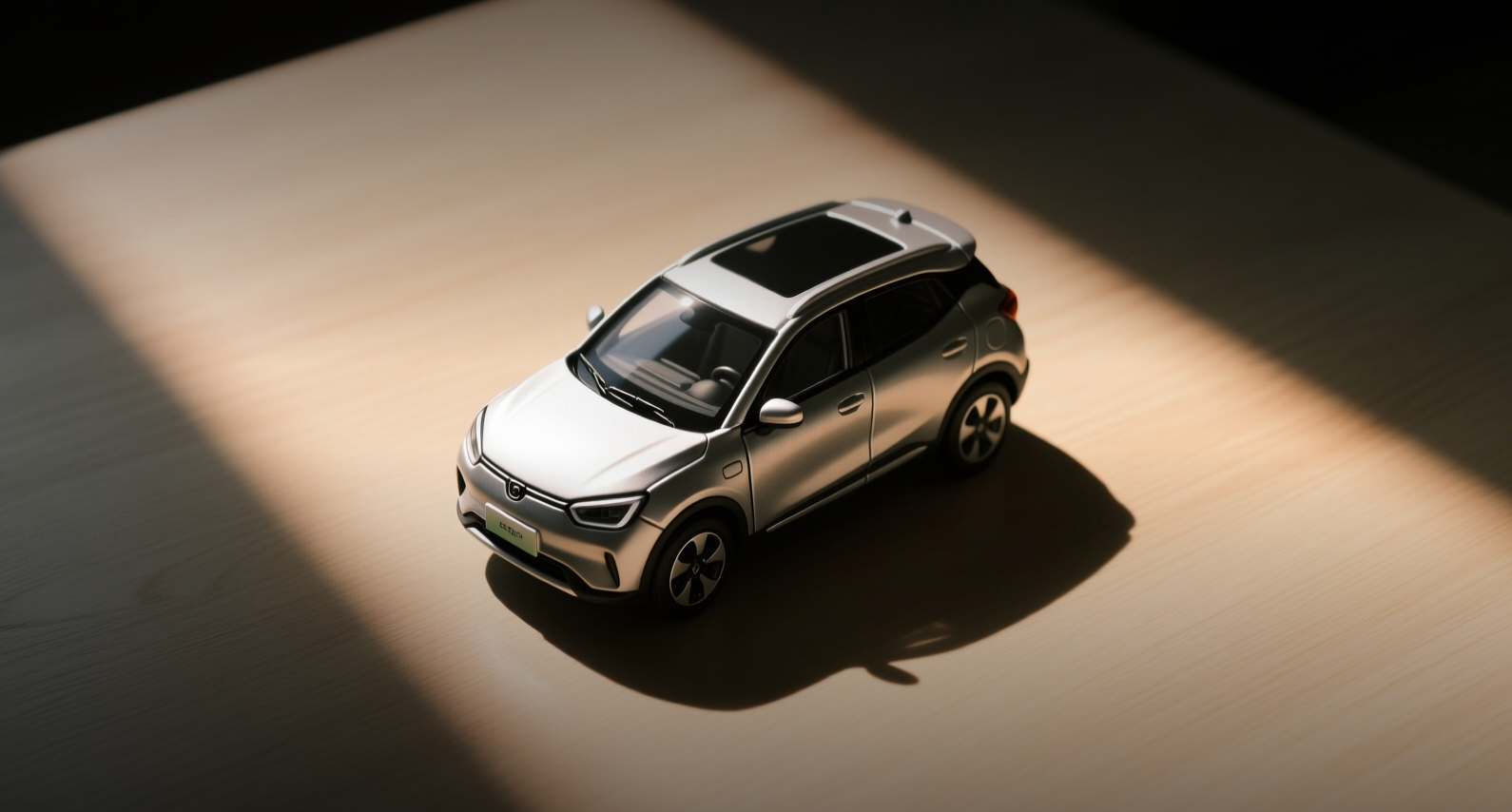 Geely to take over Ford Spain line, sidestep 18.8% EU tariff