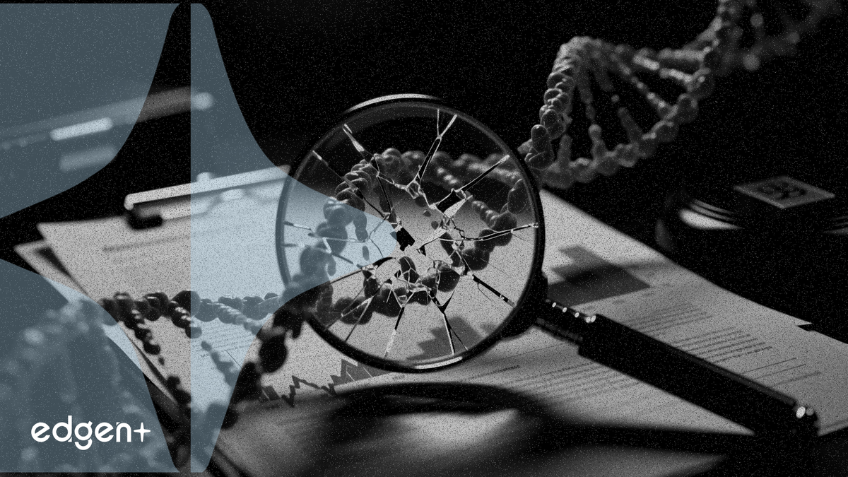GeneDx falls under fraud investigation after a 40% stock drop
