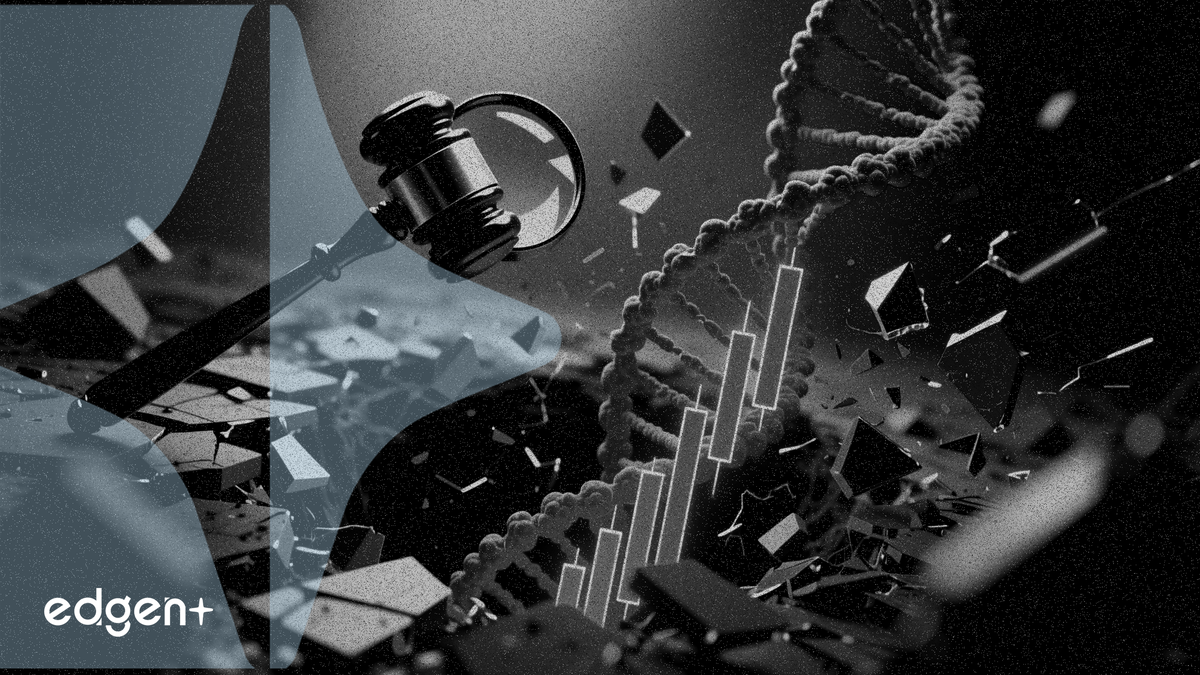 GeneDx plunges 49% as earnings miss triggers shareholder investigation