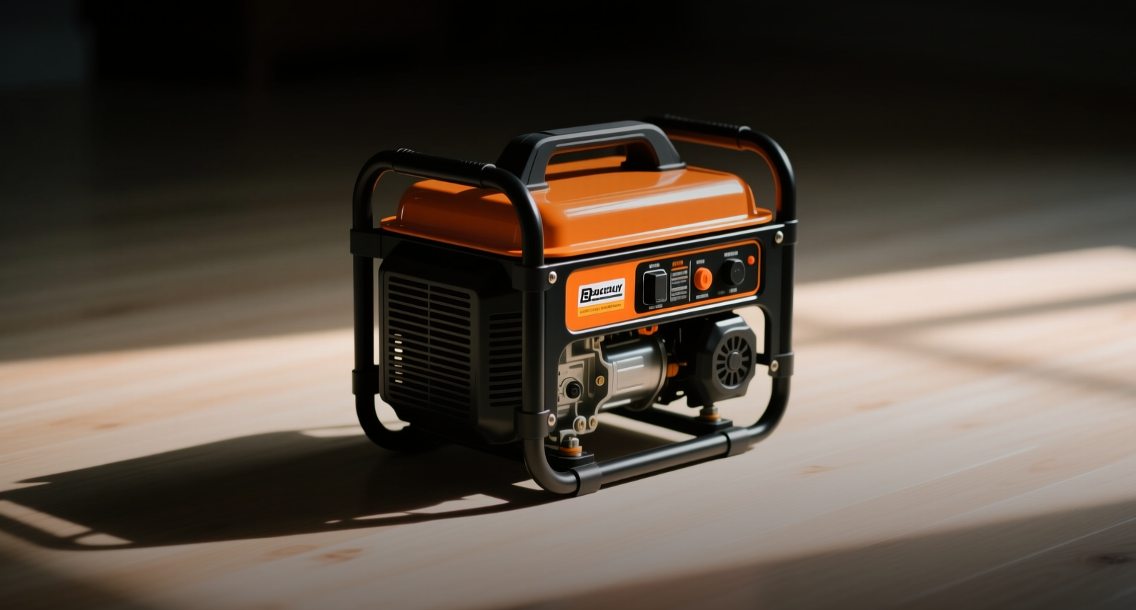 Generac CEO flags 5-7 year data center buildout as unprecedented cycle