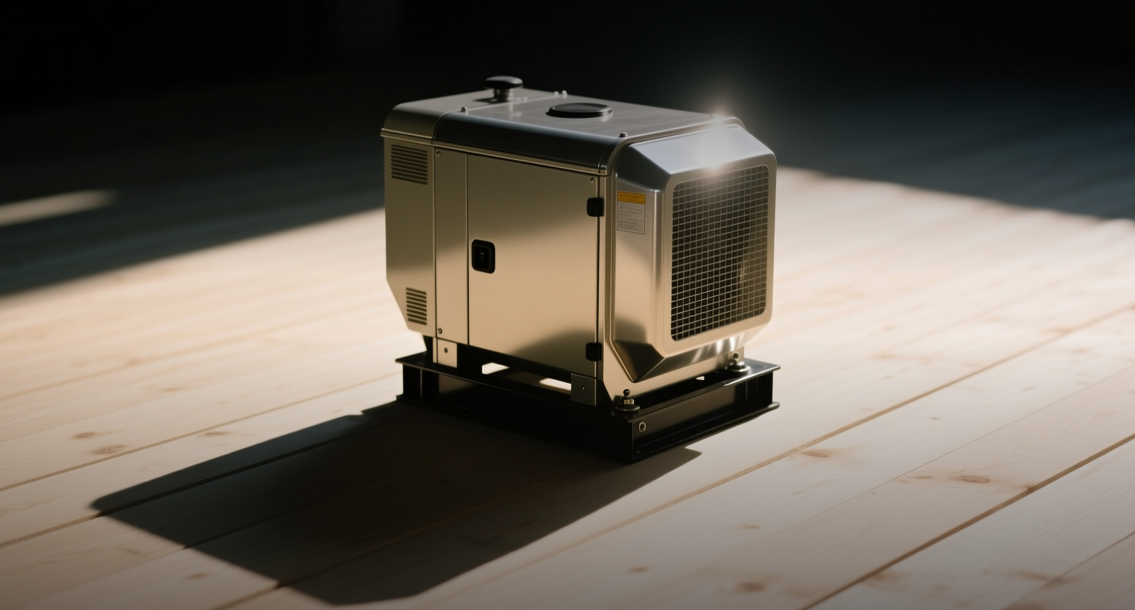 Generac Q2 revenue rises 11% on data center demand surge