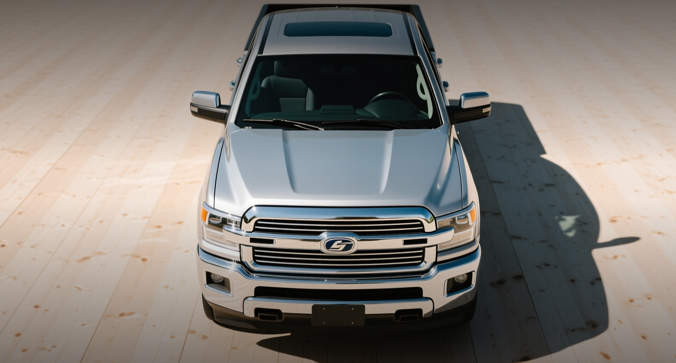 General Motors raises 2026 guidance as truck demand offsets EV costs