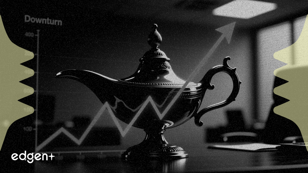 Genie Energy cuts 2026 outlook as Q1 profit falls 73 percent
