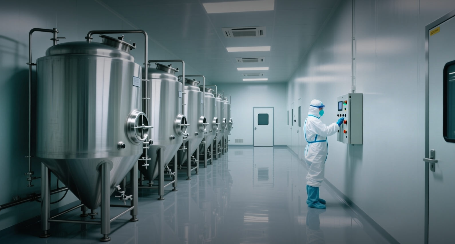 GenScript Bio to spin off ProBio unit as shares fall 5%
