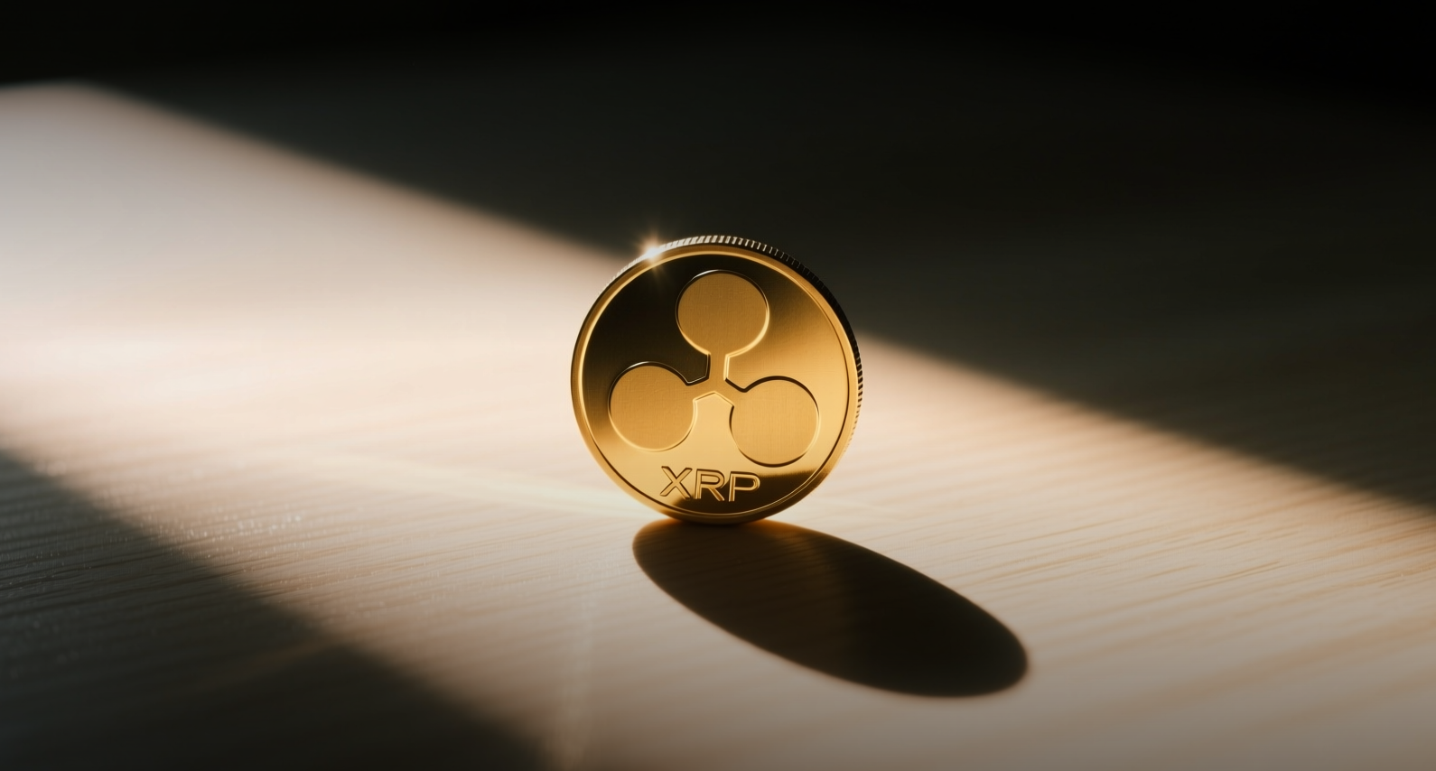Gerber資管加入三家RIA行列揭露XRP ETF持倉 機構需求升溫