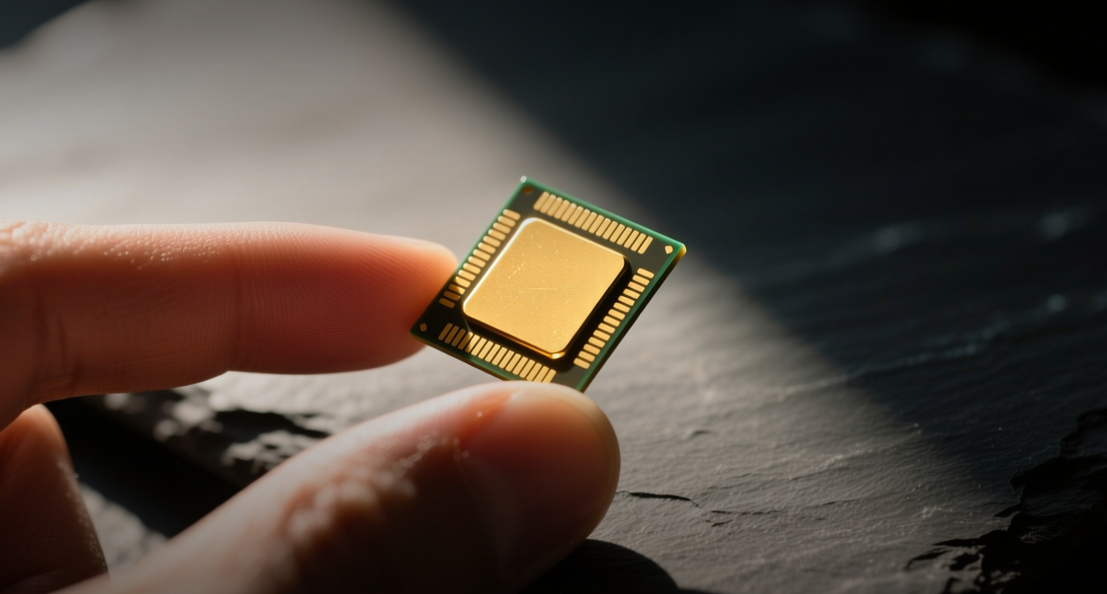 GigaDevice first-half profit surges 1,091% as memory chip prices climb
