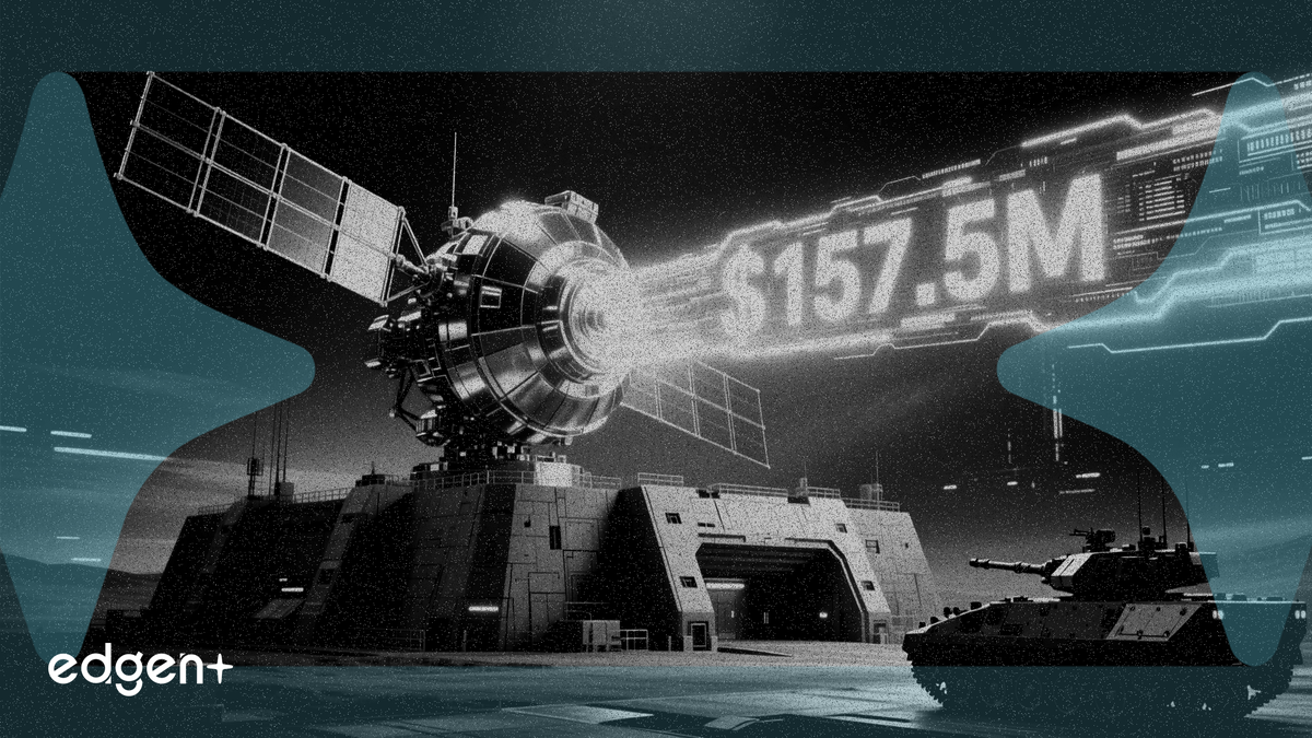 Gilat buys Comtech satellite unit for $157.5 million to scale defense business
