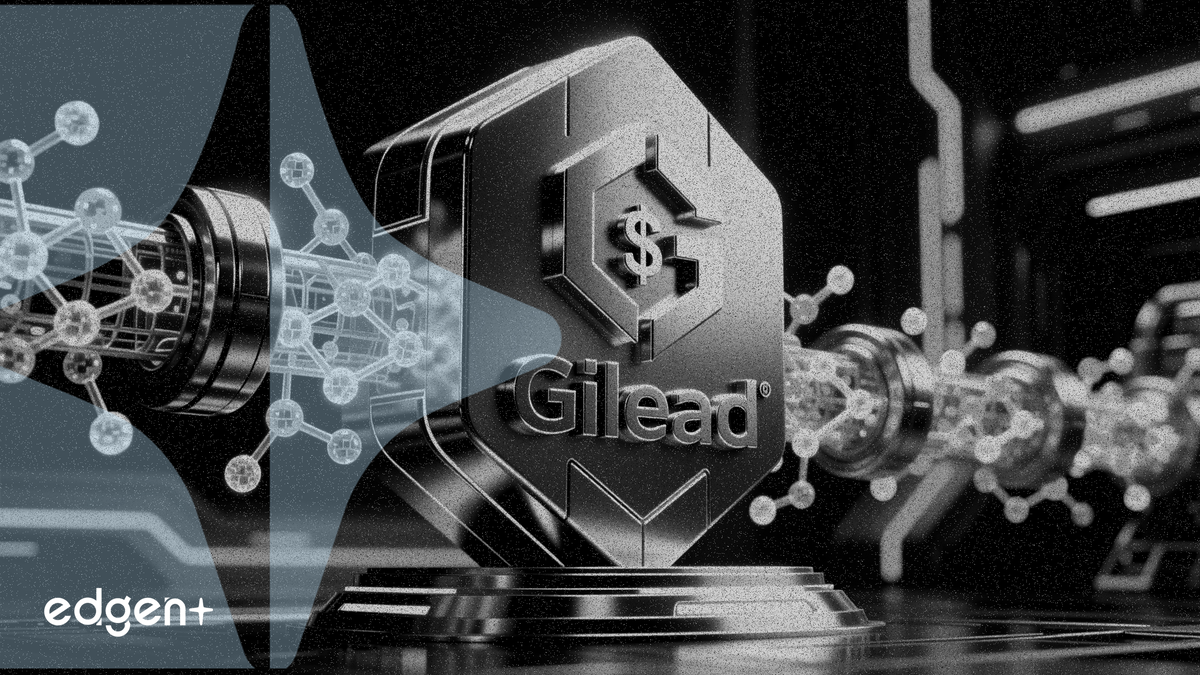Gilead Finalizes $5 Billion Tubulis Buy to Deepen Oncology Pipeline