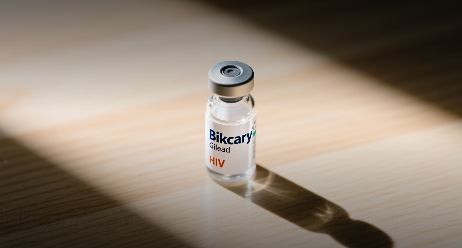 Gilead Sciences is launching four new drugs in 2026 across hepatitis delta, HIV, and oncology, challenging its legacy perception as a pure-play HIV stock.