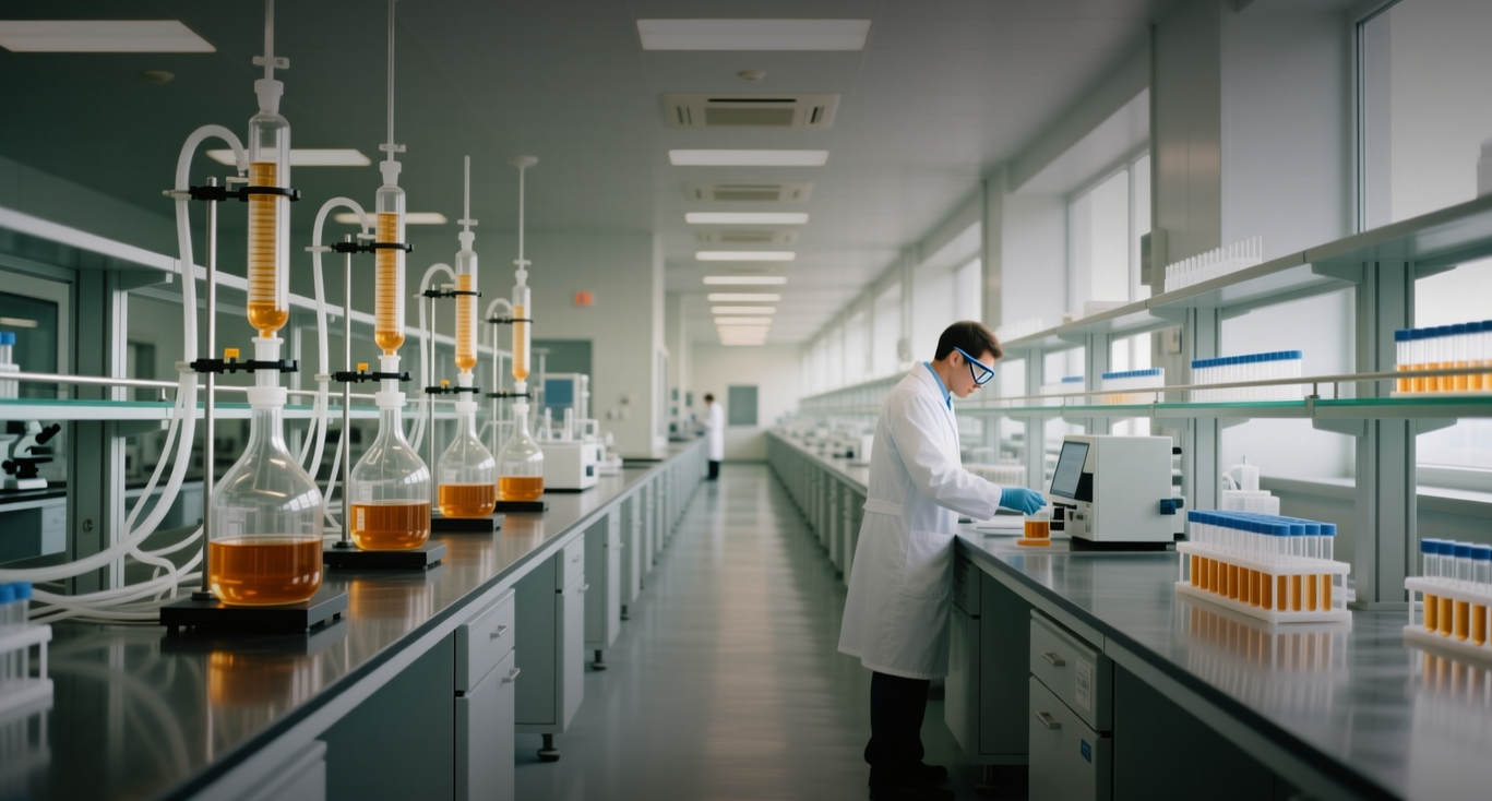 Ginkgo Bioworks slides 8.4% to $8.58 in company-specific selloff