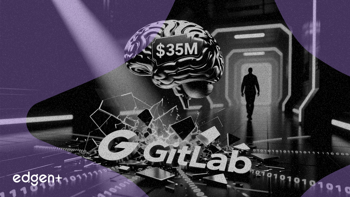 GitLab cuts 14% of workforce in $35M AI pivot to agentic era