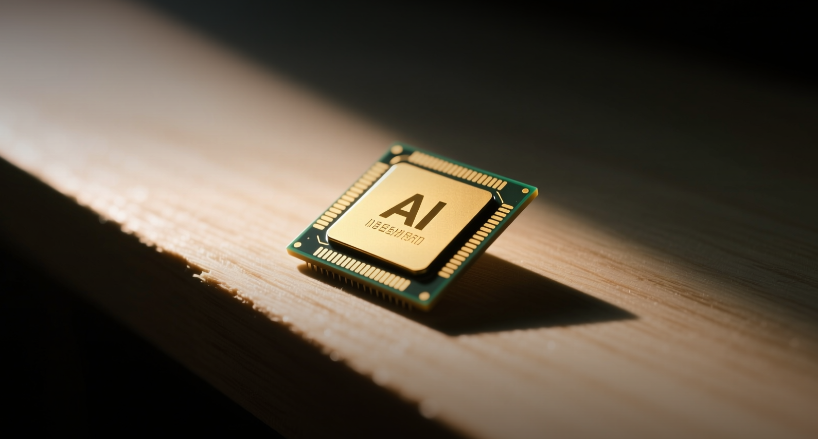 Global chip rout deepens 8% as GAM warns AI trade too crowded