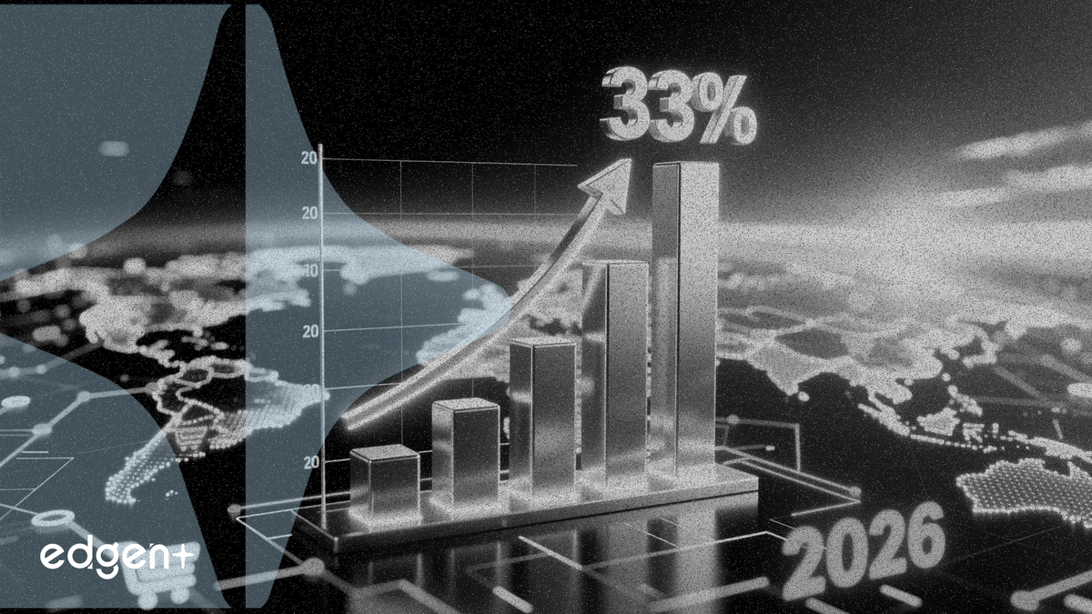 Global-e revenue jumps 33% as it raises 2026 outlook