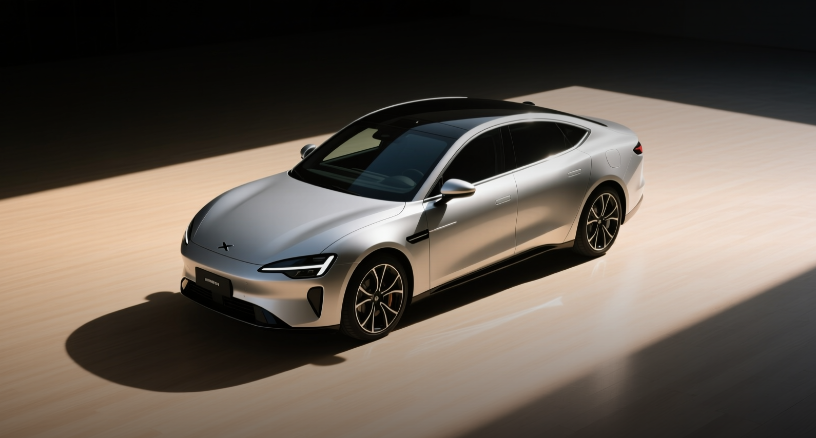 Global EV demand rises for 4th month as Europe offsets weakness