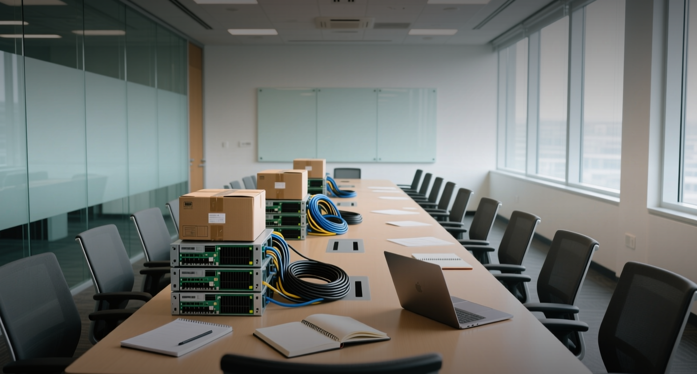 Global IT spending to hit $6.37 trillion as AI strains budgets