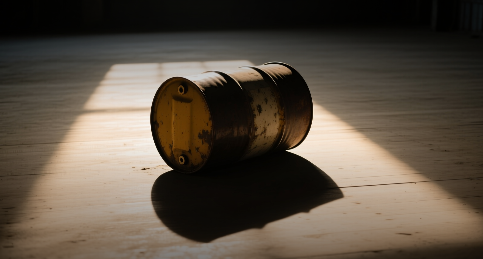 Global oil output boom to suppress crude prices through 2027, EIA says