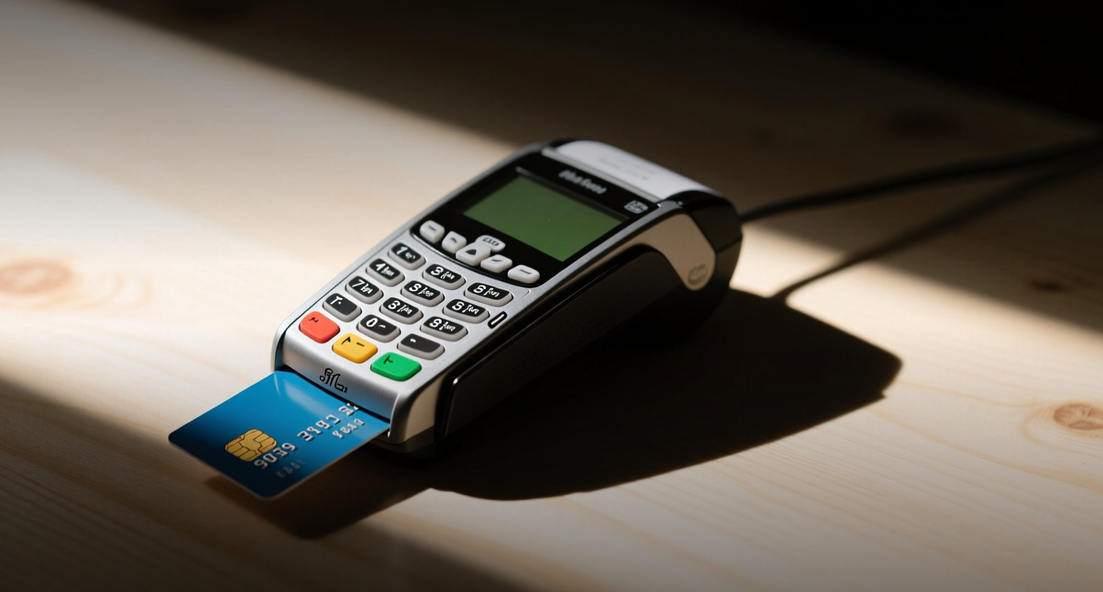 Global Payments cuts 2026 forecast as Middle East conflict hits travel