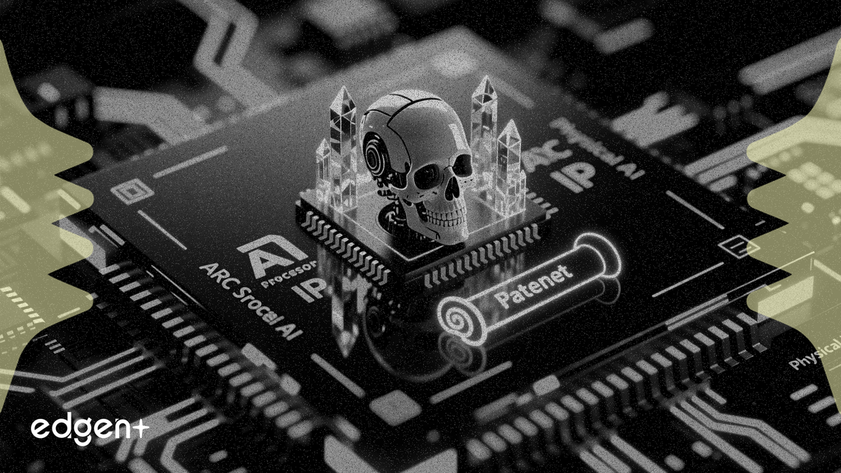 GlobalFoundries adds ARC processor IP, 150 patents in Physical AI push