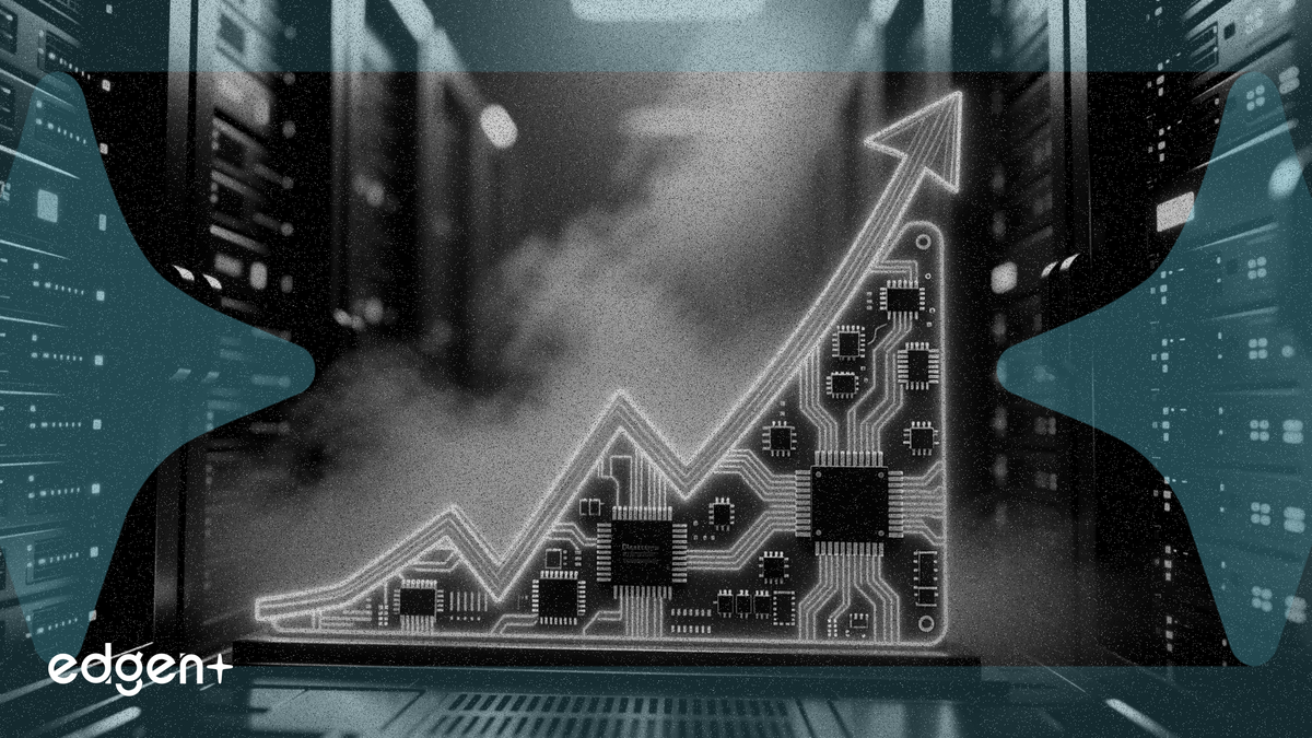 GlobalFoundries targets 40% margins as silicon photonics demand surges