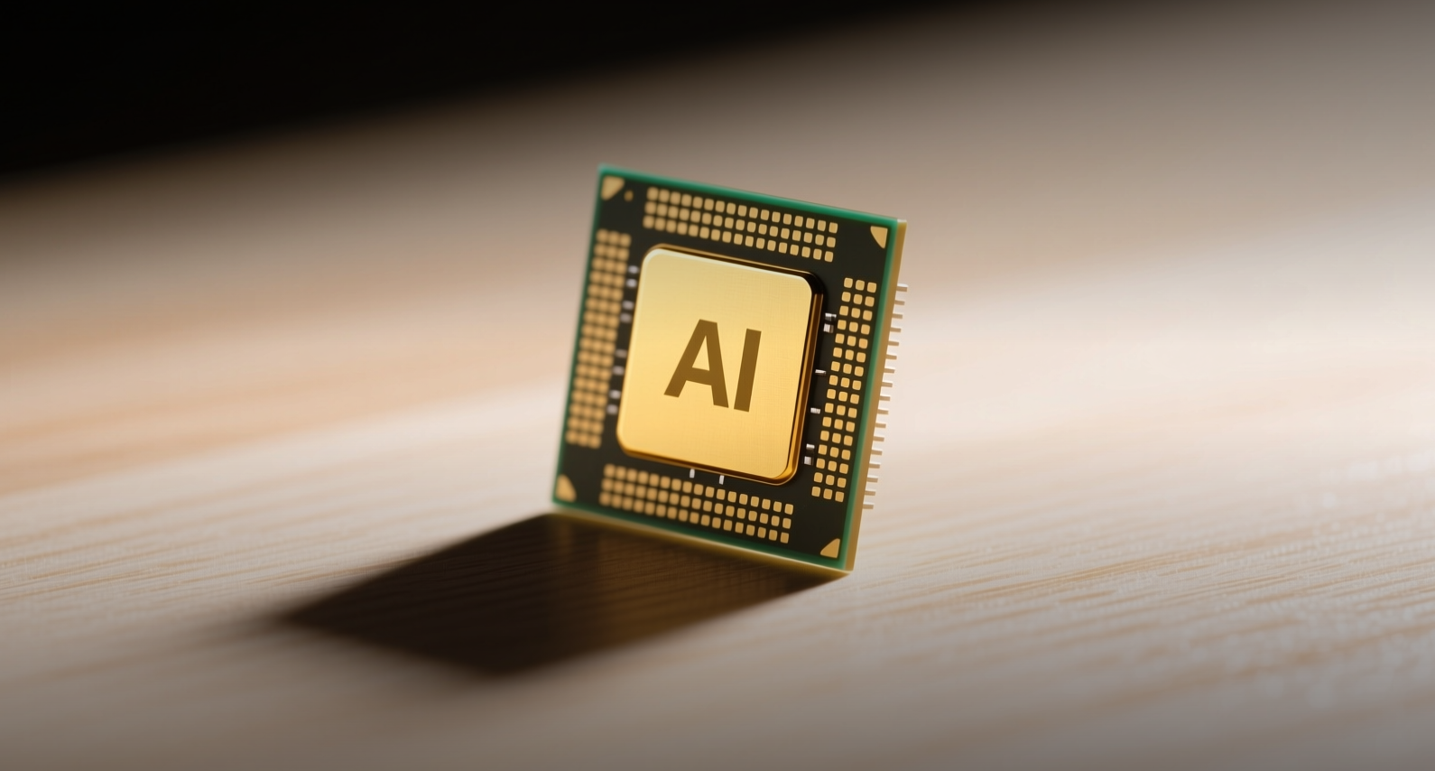 GlobalFoundries wins $300M US award for silicon photonics AI chips