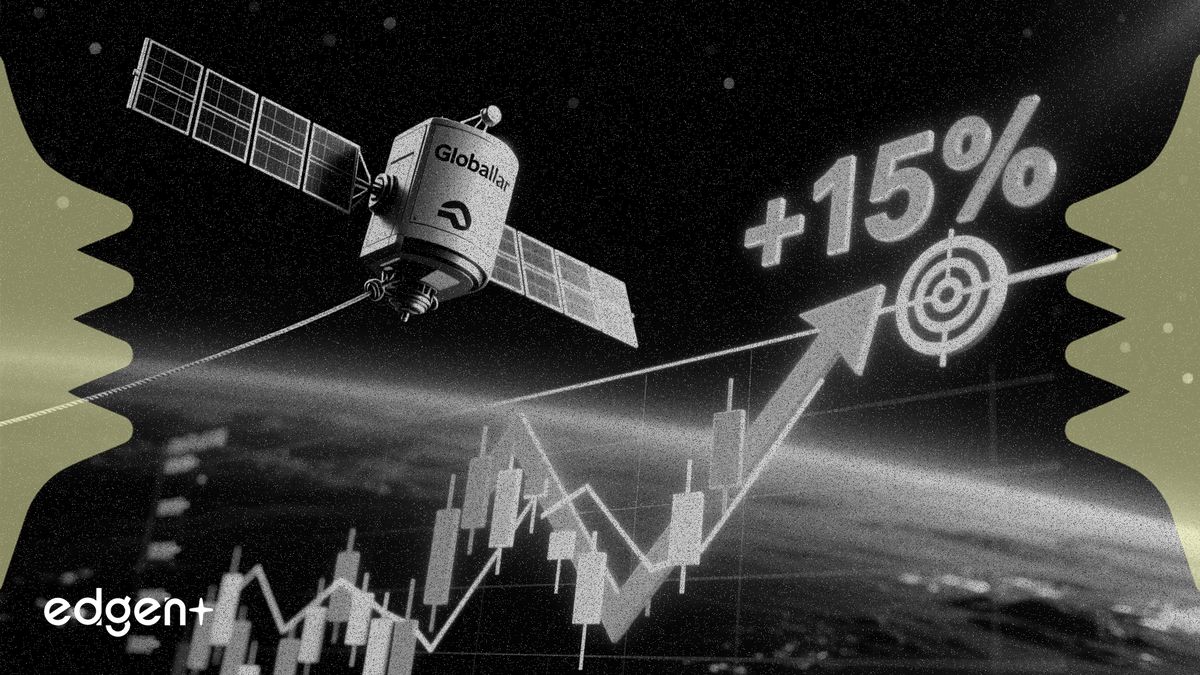 Globalstar 延後衛星發射，股價較新目標價溢價 15%