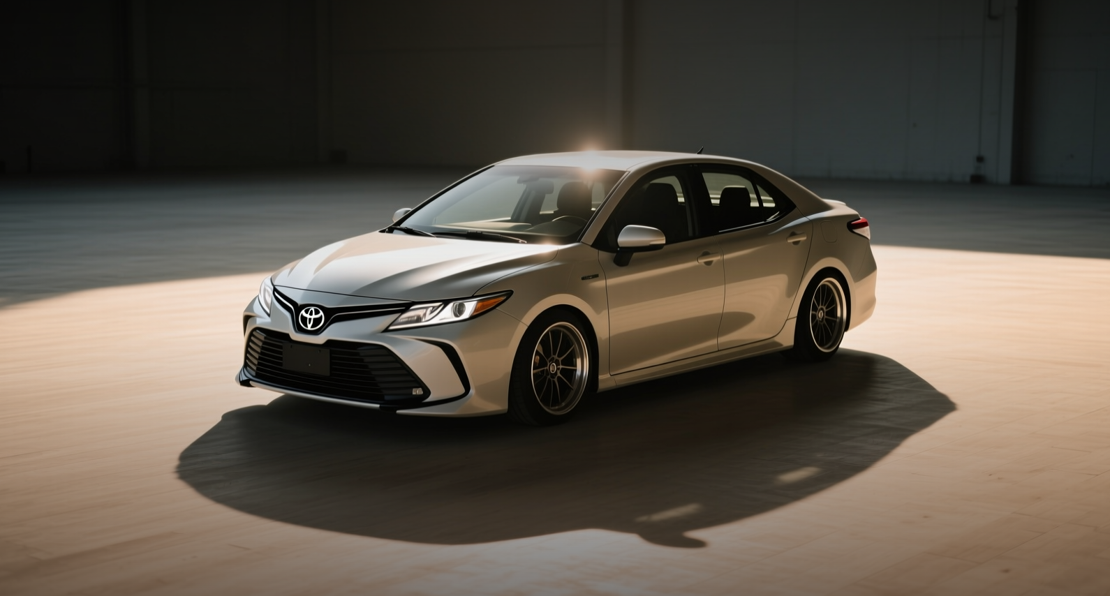 GM cedes 100-year US sales lead as Toyota closes the gap