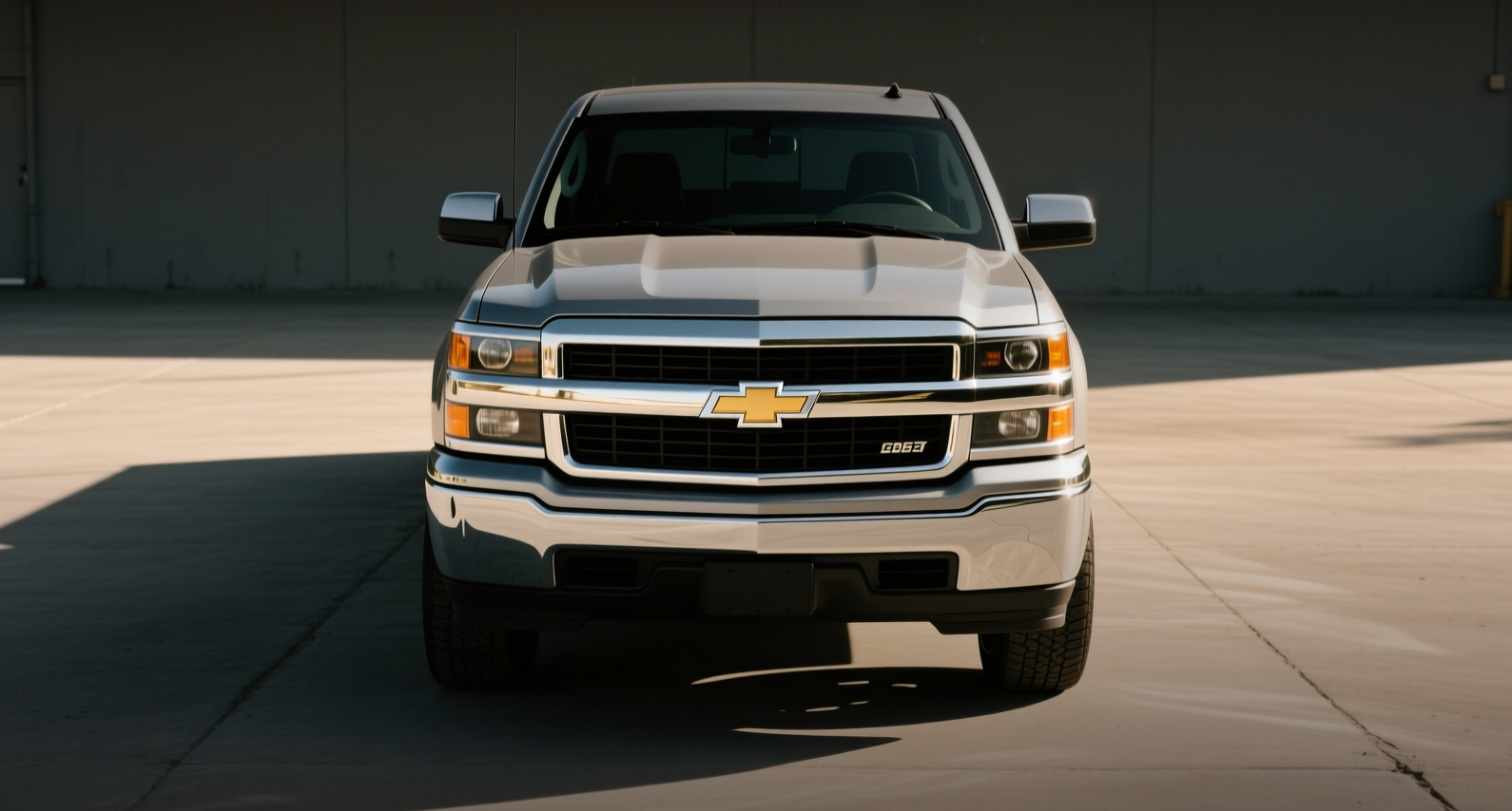 GM pivots to big trucks and defense as Trump reshapes industry