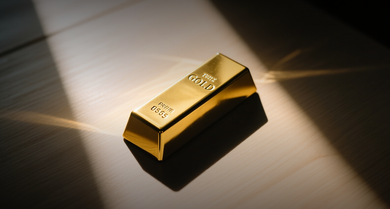 Gold approaches $4,000 as central bank buying meets Fed uncertainty