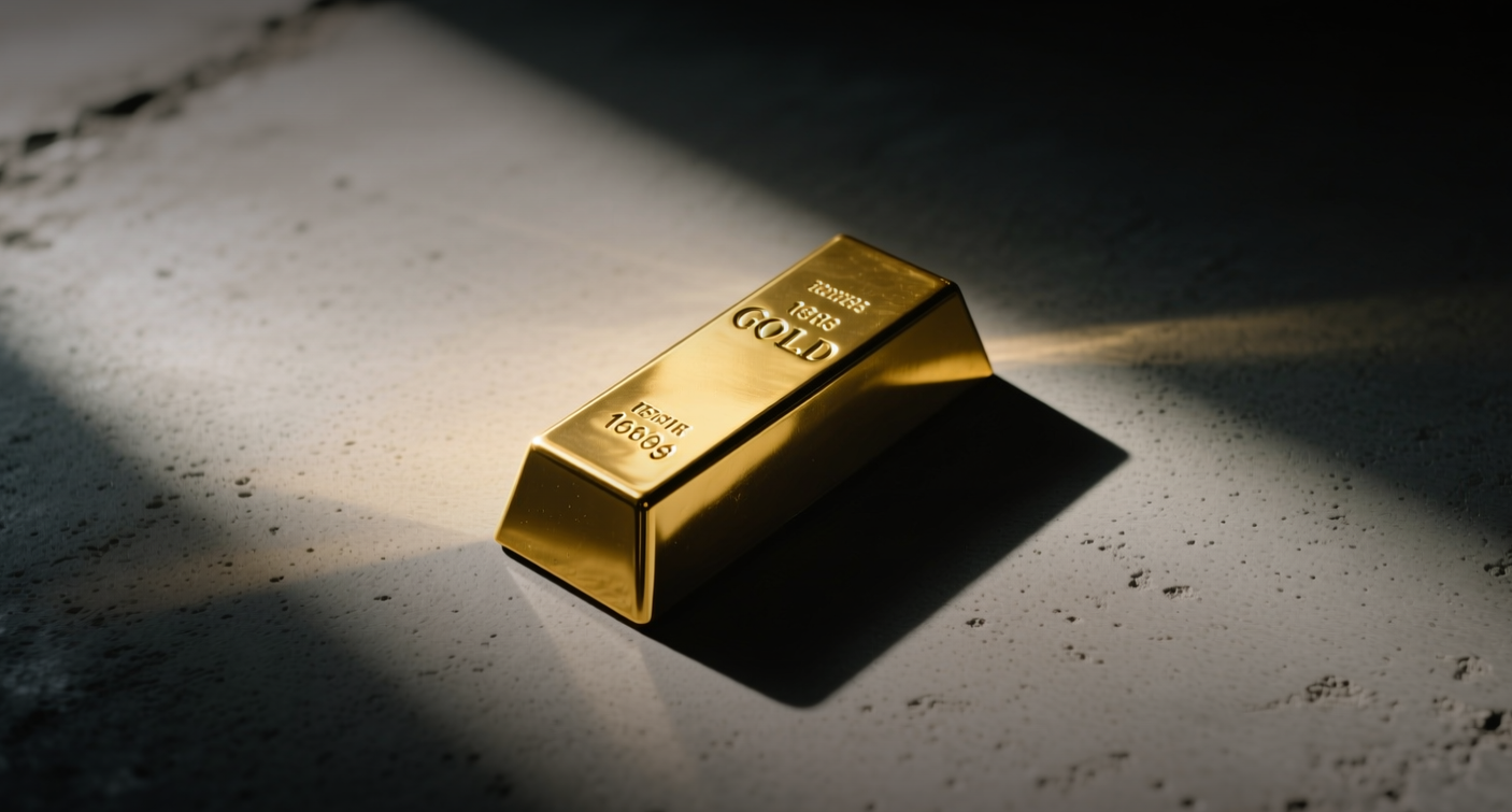 黃金報 4,012 美元，Sprott 的 Wong 稱金屬超賣後將反彈
