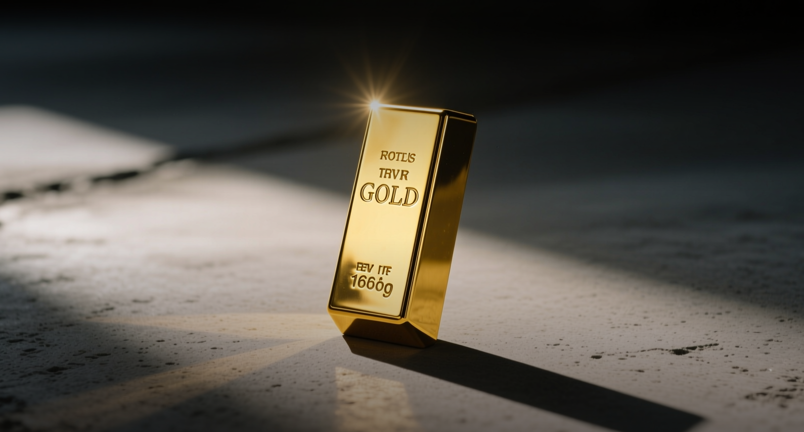 Gold bounces 1.2% as weak US data fuels rate-cut bets