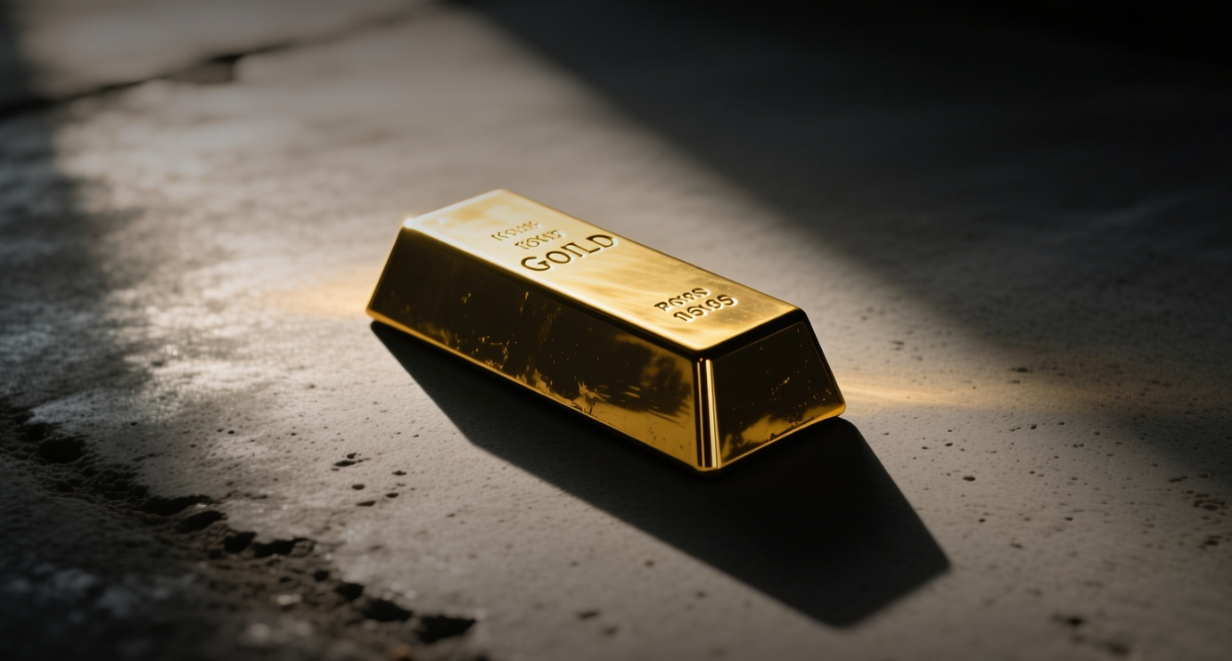 Gold bounces to $4,072 as Iran escalation reignites safe-haven bid
