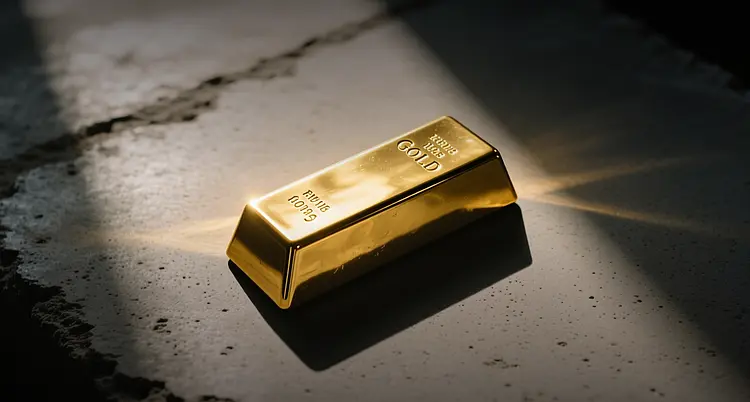 Gold bounces to $4,200 as Bitcoin rallies on delayed rate hikes