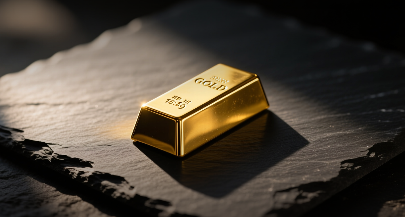 金價突破4,048美元,央行買盤助燃4,100美元目標