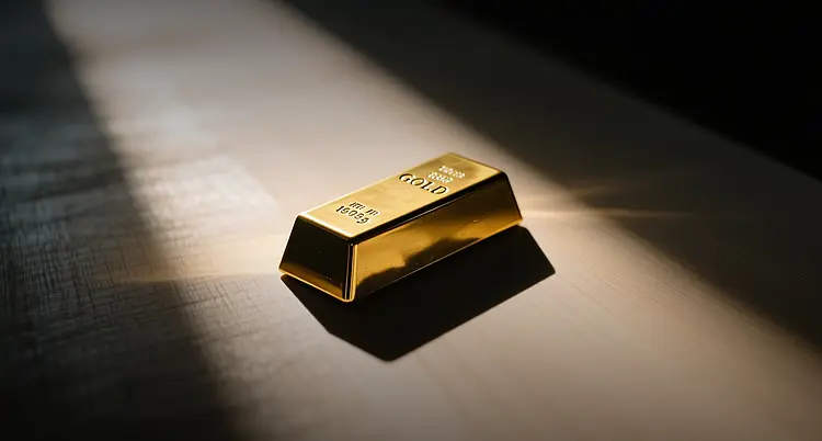 黃金跌破4000美元,創2025年11月以來收盤新低