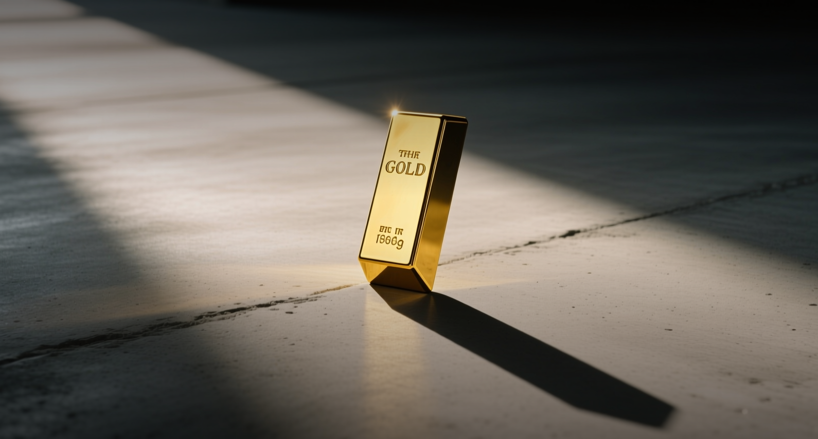 黃金突破走高 分析師指其或迎來自2020年以來最大牛市