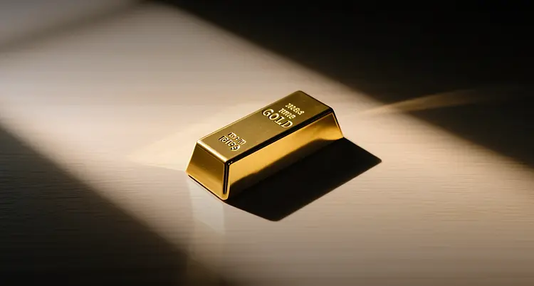 金價攀升至4,000美元 消費者信心數據優於預期