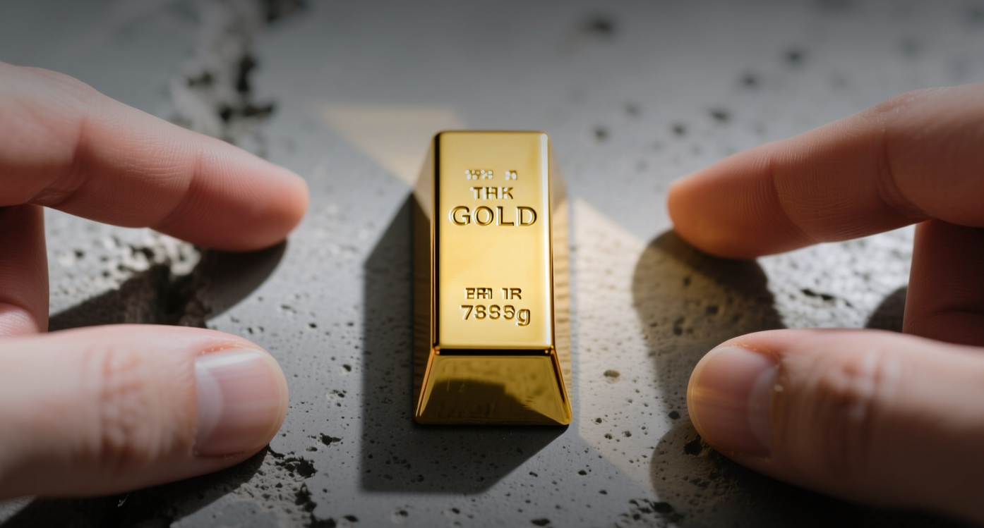 Gold climbs to $4,100 as decoupling from oil, USD signals Q3 uptrend