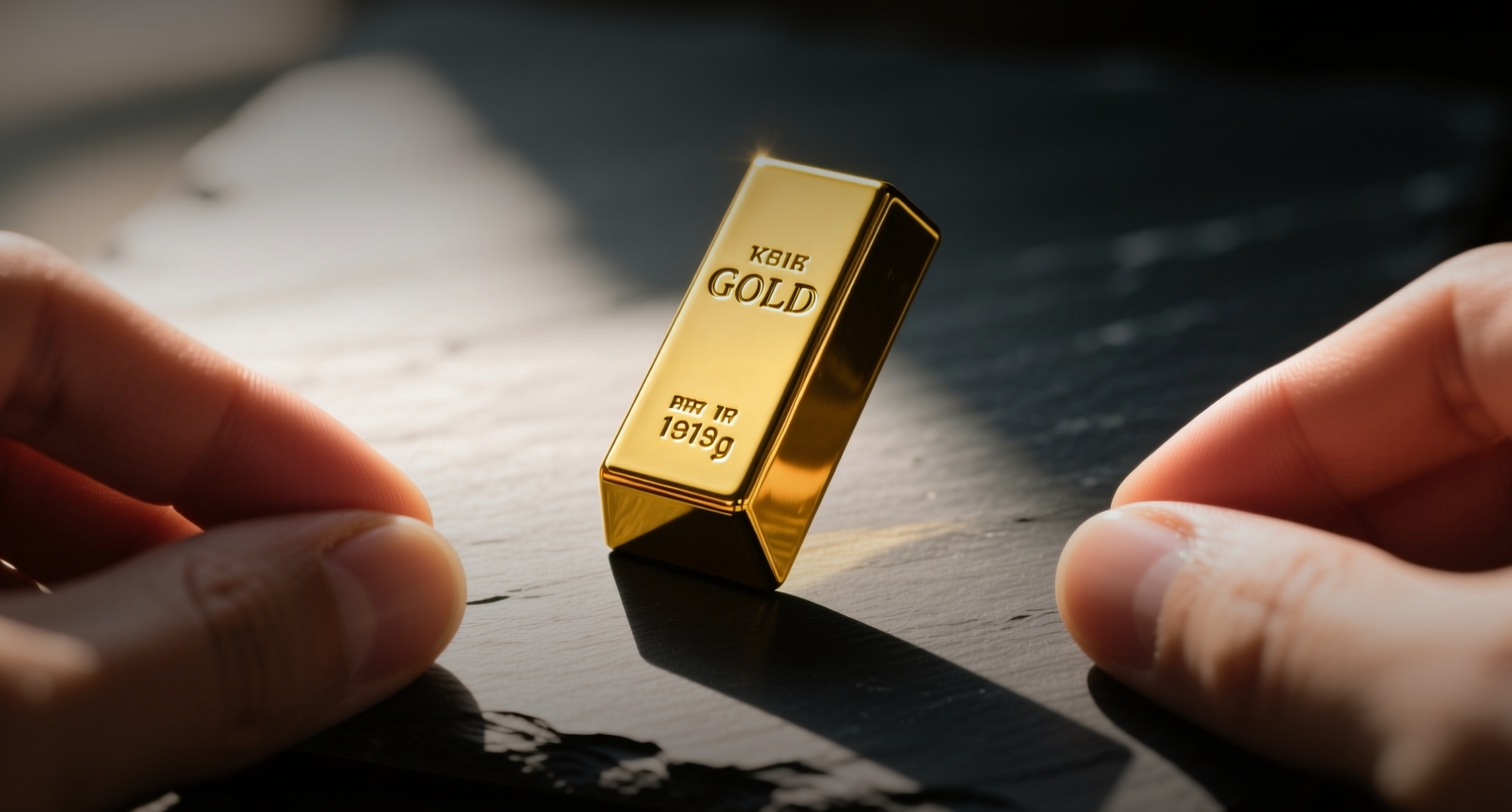 Gold climbs to $4,276 as Mideast talks ease rate-hike bets