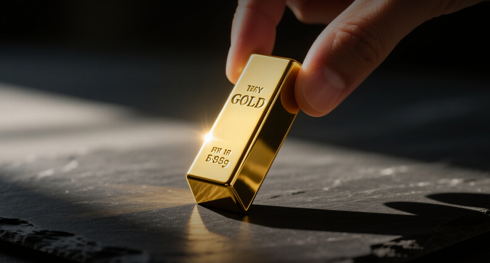 Gold climbs to $4,386 as safe-haven demand builds